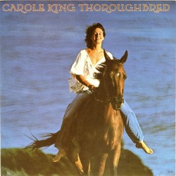 Пластинка Carole King Thoroughbred